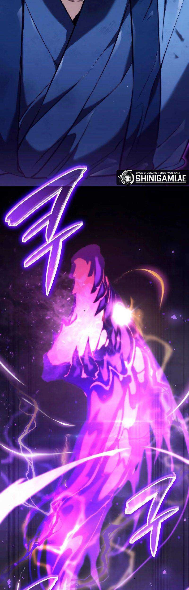 Boundless Necromancer Chapter 61 Gambar 88