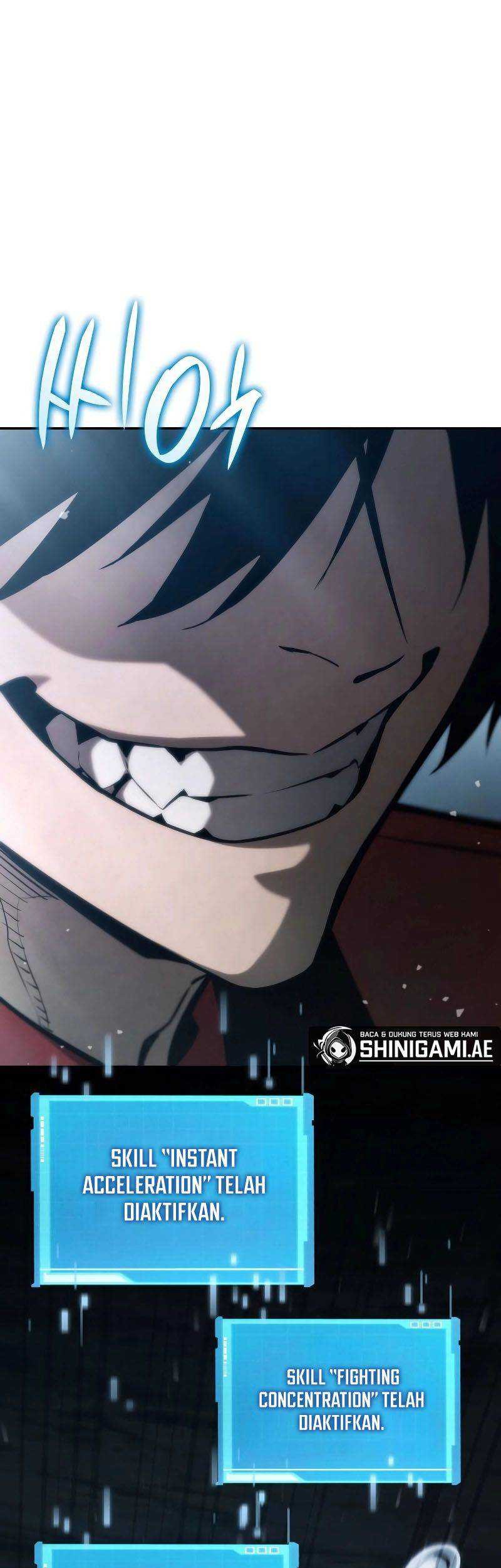 Manhwa Boundless Necromancer Chapter 61 gambar nomor 2