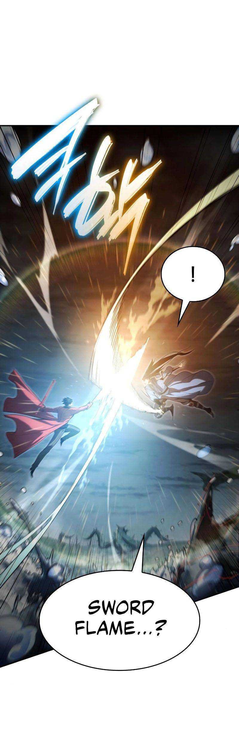 Boundless Necromancer Chapter 61 Gambar 6