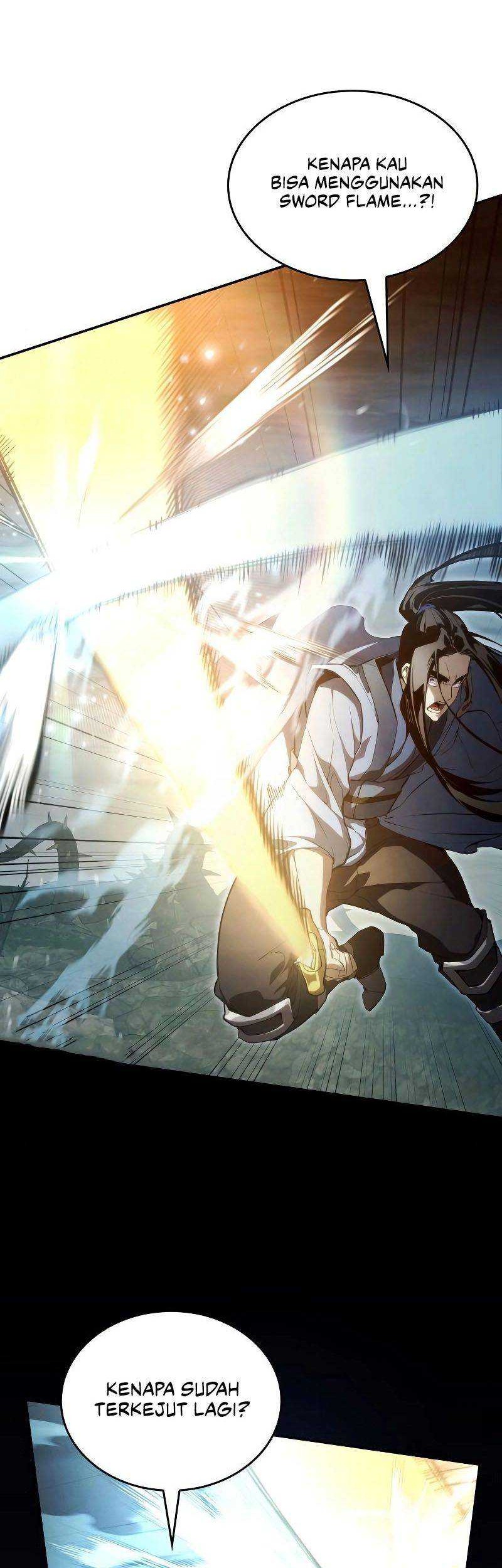 Boundless Necromancer Chapter 61 Gambar 7