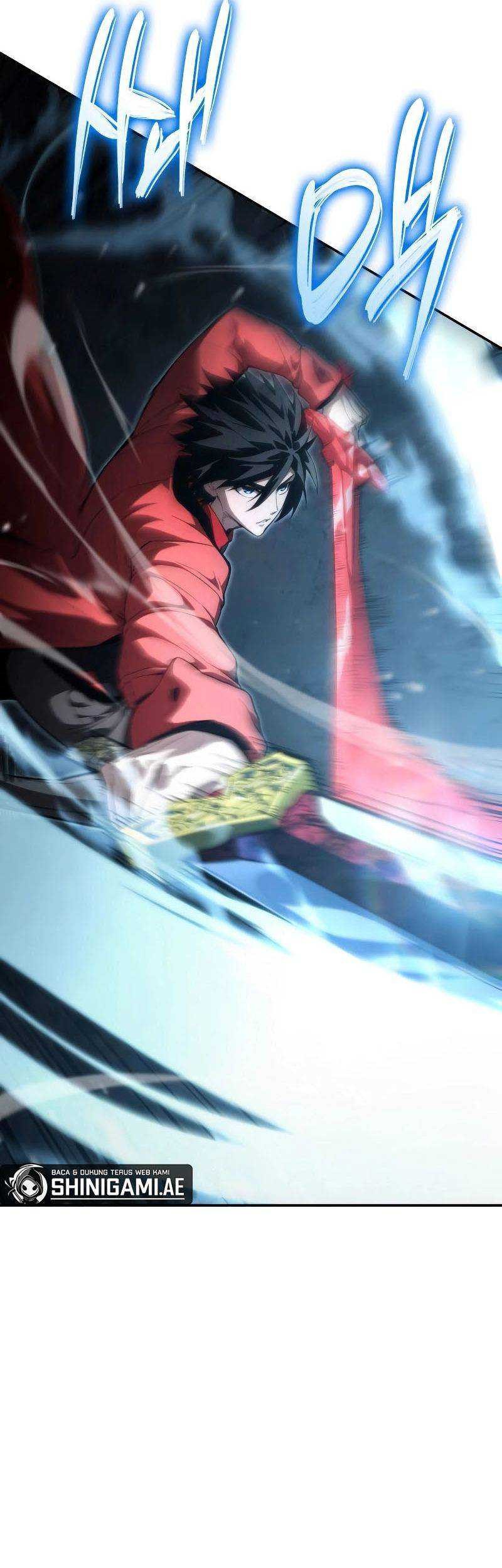 Boundless Necromancer Chapter 61 Gambar 10