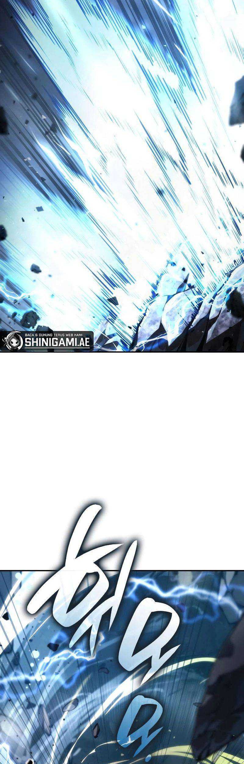 Boundless Necromancer Chapter 61 Gambar 16