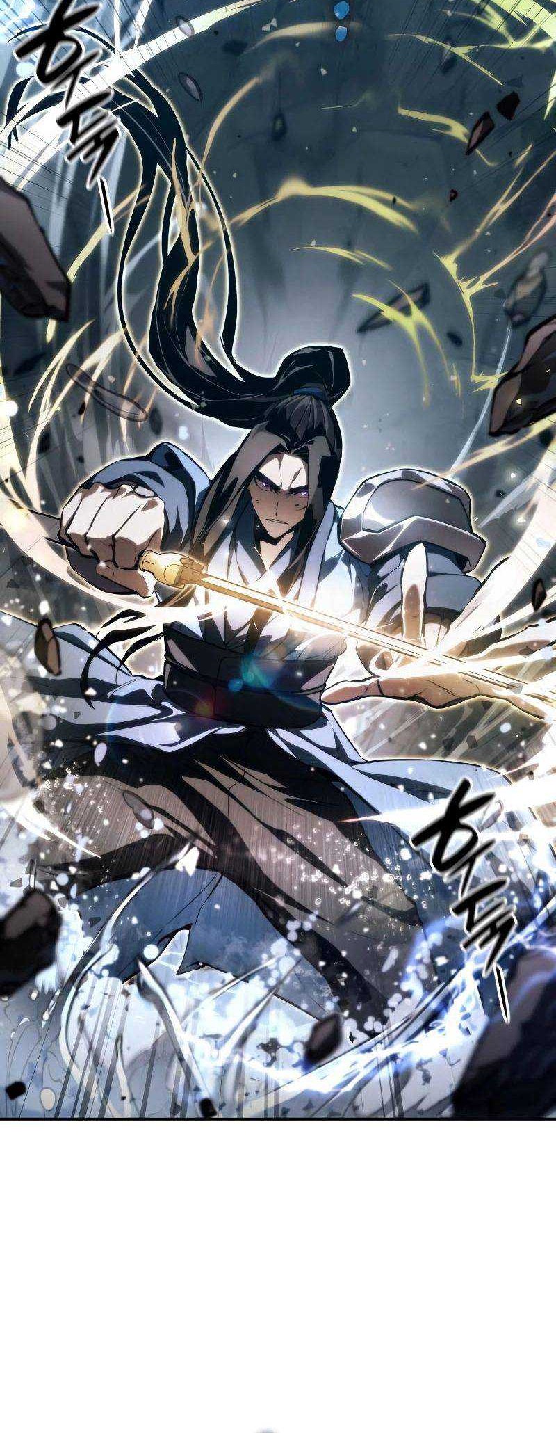 Boundless Necromancer Chapter 61 Gambar 17