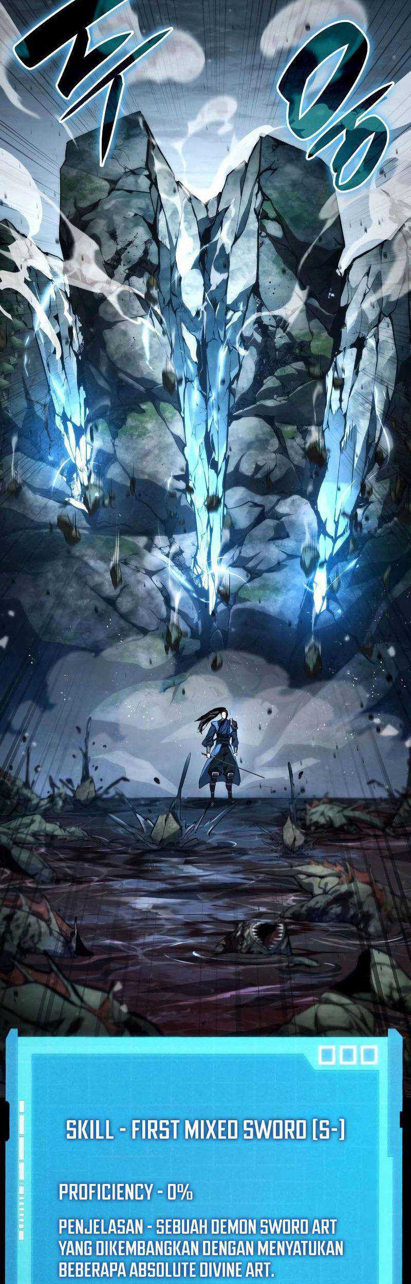 Boundless Necromancer Chapter 61 Gambar 19