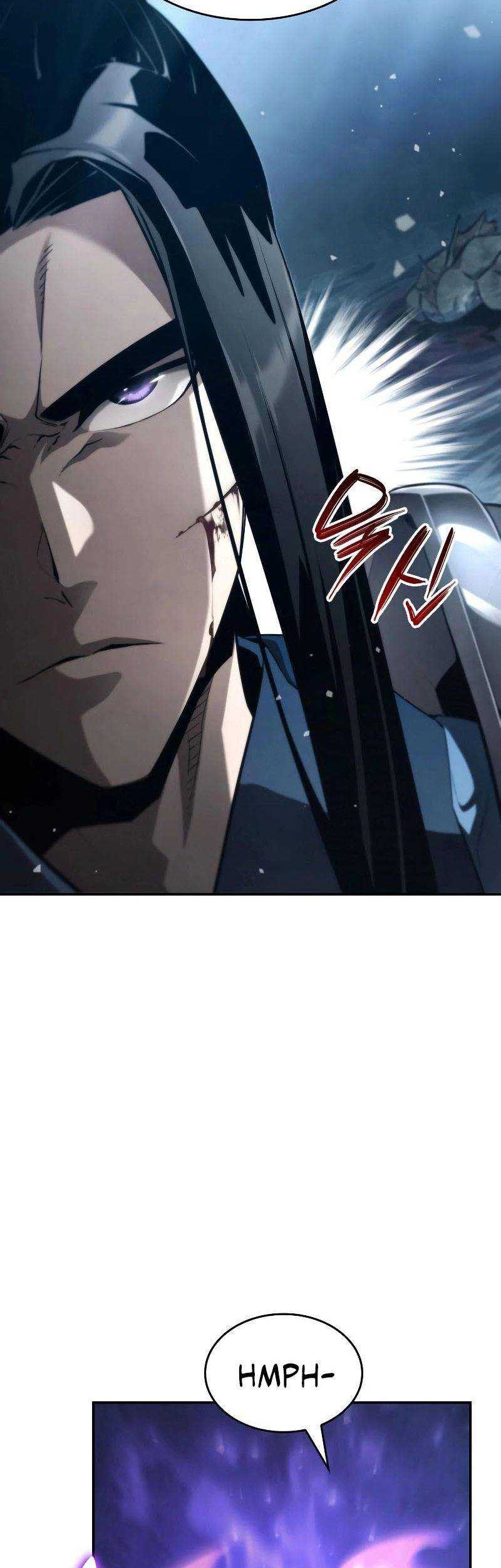 Boundless Necromancer Chapter 61 Gambar 24