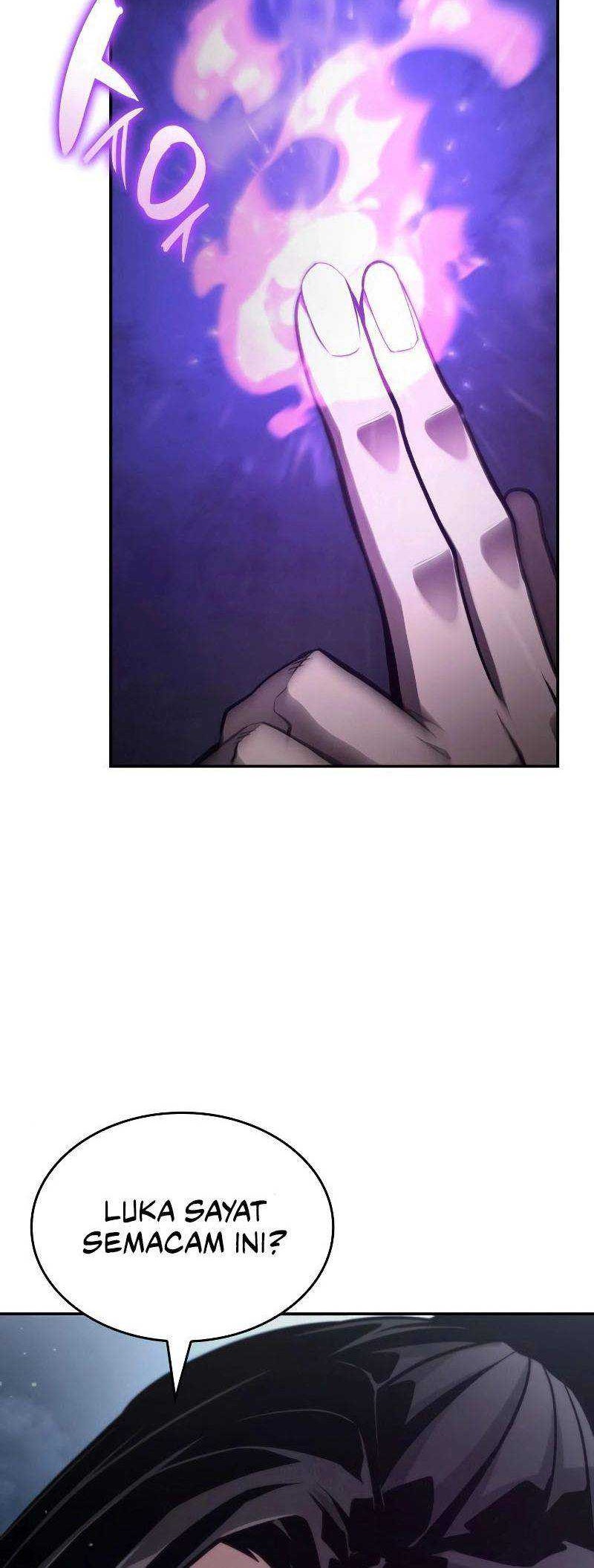 Boundless Necromancer Chapter 61 Gambar 25