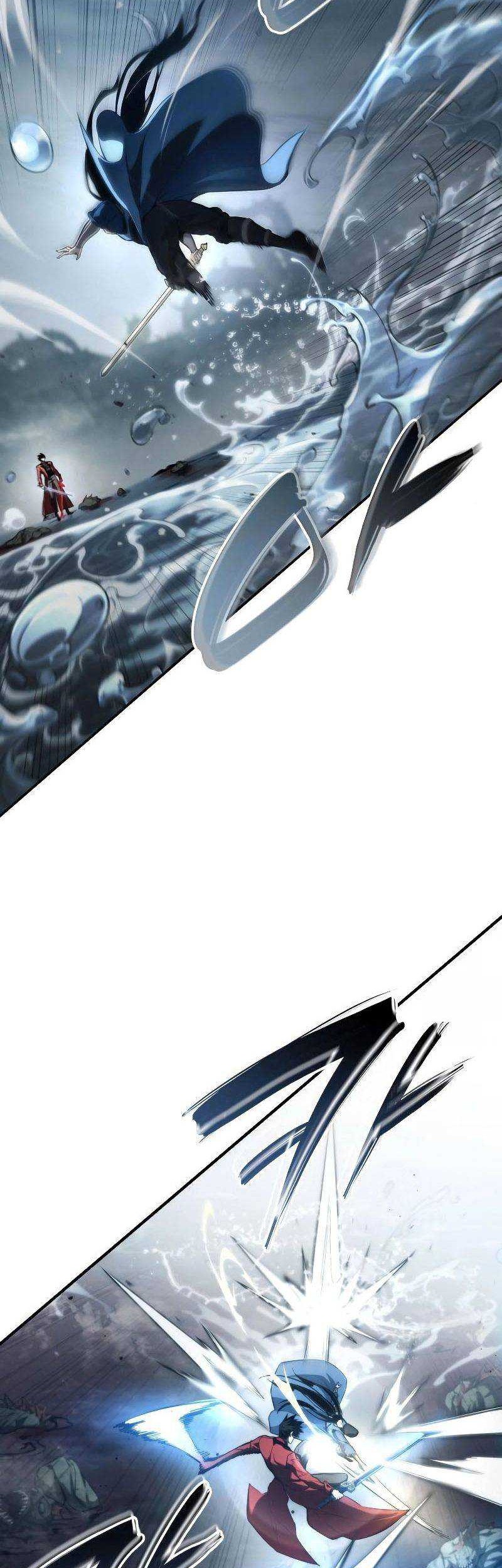 Boundless Necromancer Chapter 61 Gambar 27