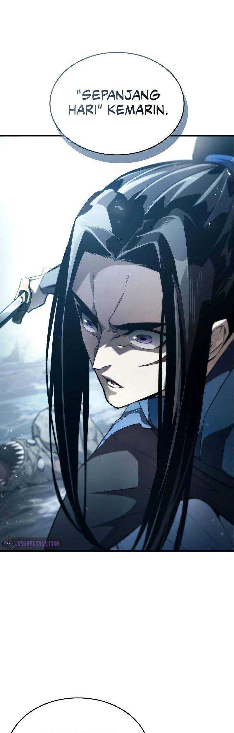 Boundless Necromancer Chapter 61 Gambar 31