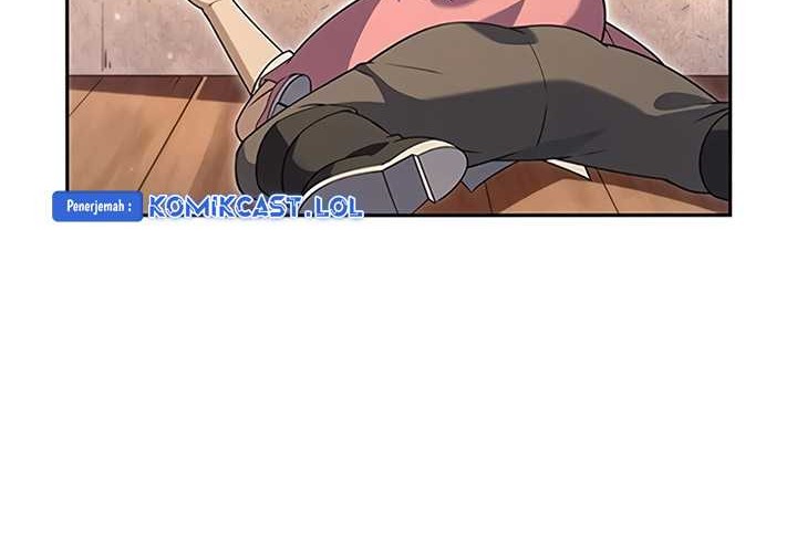 The Demon King Who Lost His Job Chapter 394 Gambar 27