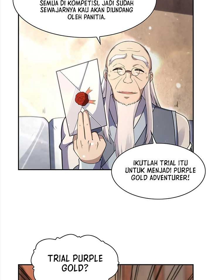 The Demon King Who Lost His Job Chapter 394 Gambar 29