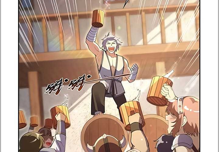 The Demon King Who Lost His Job Chapter 393 Gambar 19