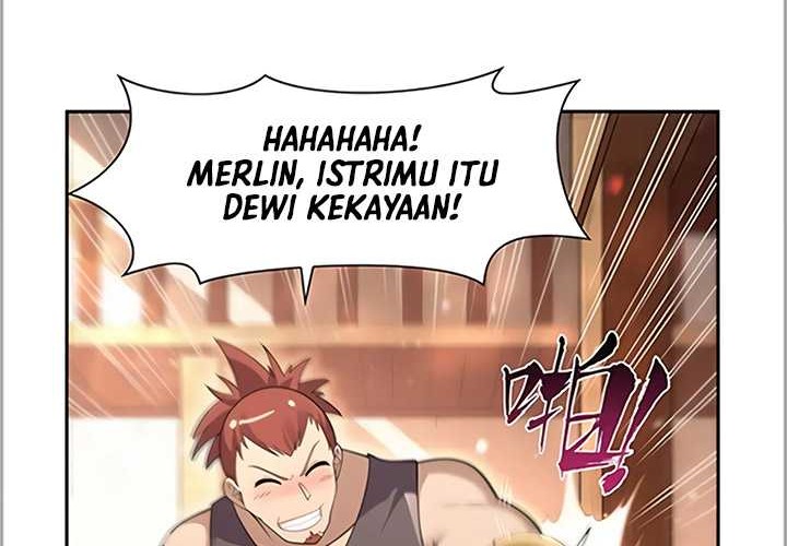 The Demon King Who Lost His Job Chapter 393 Gambar 21