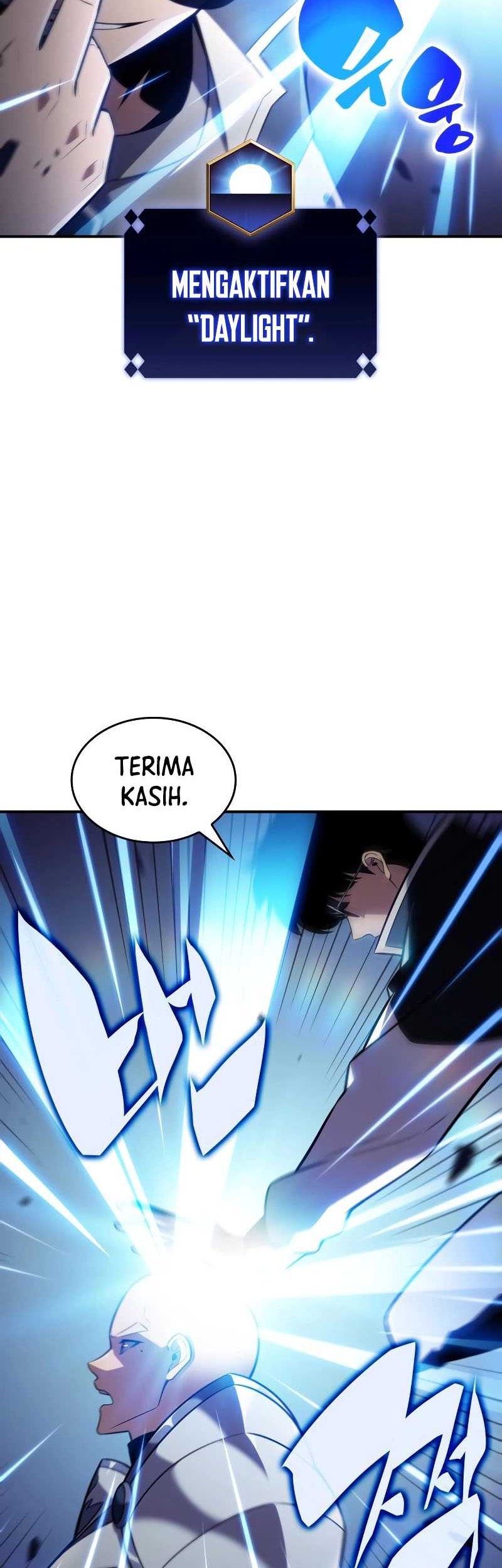 Solo Max-Level Newbie Chapter 129 Gambar 68