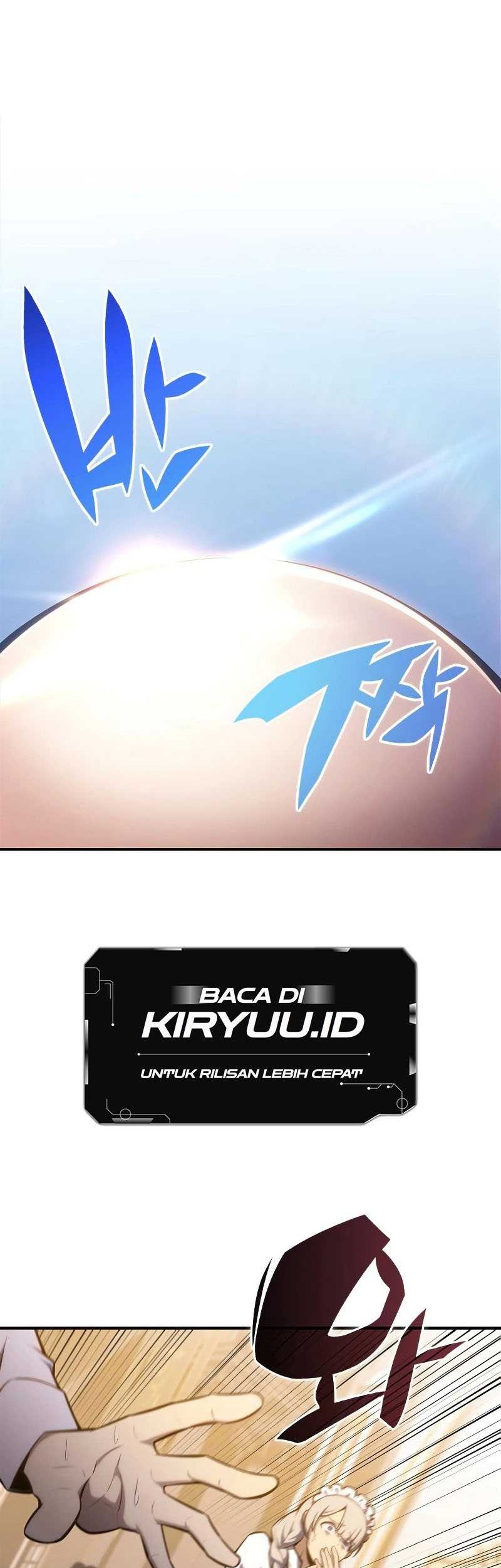 Solo Max-Level Newbie Chapter 129 Gambar 66