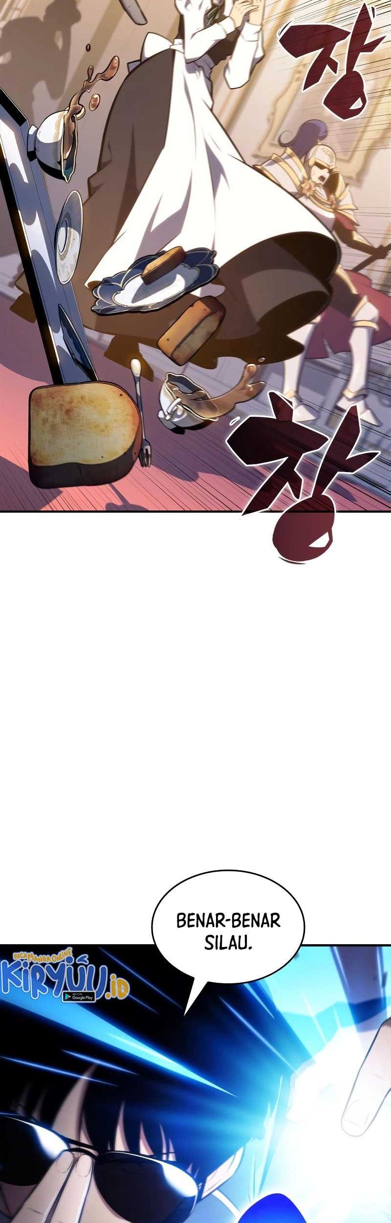 Solo Max-Level Newbie Chapter 129 Gambar 67