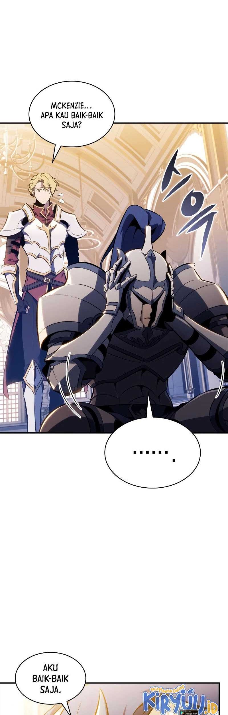 Solo Max-Level Newbie Chapter 129 Gambar 73