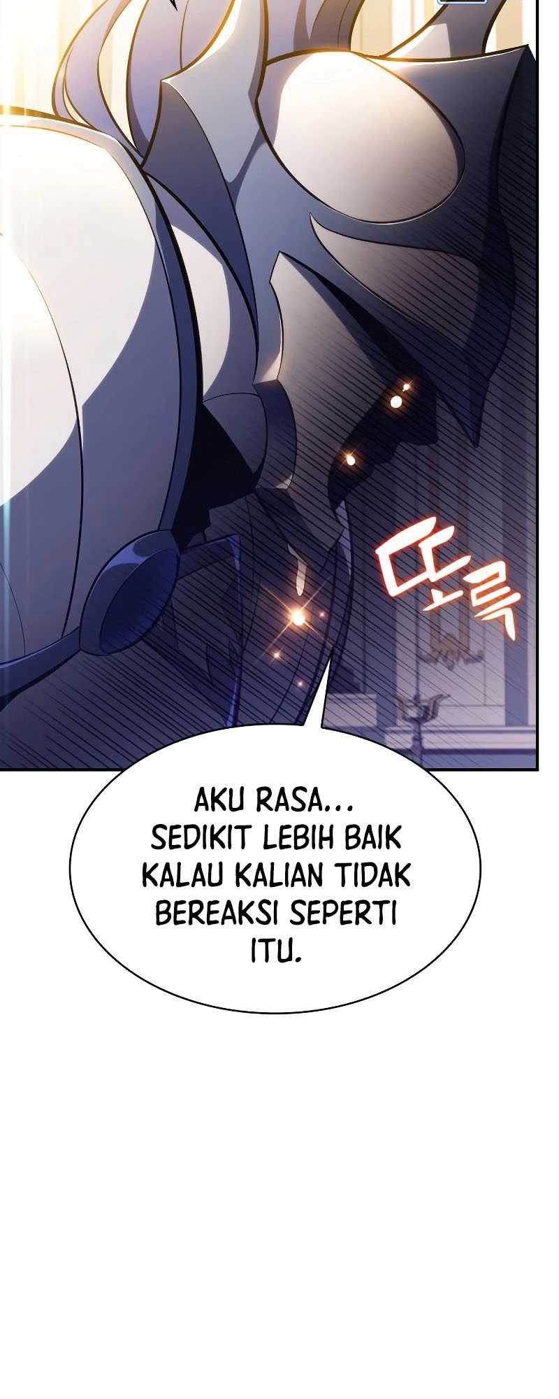 Solo Max-Level Newbie Chapter 129 Gambar 74