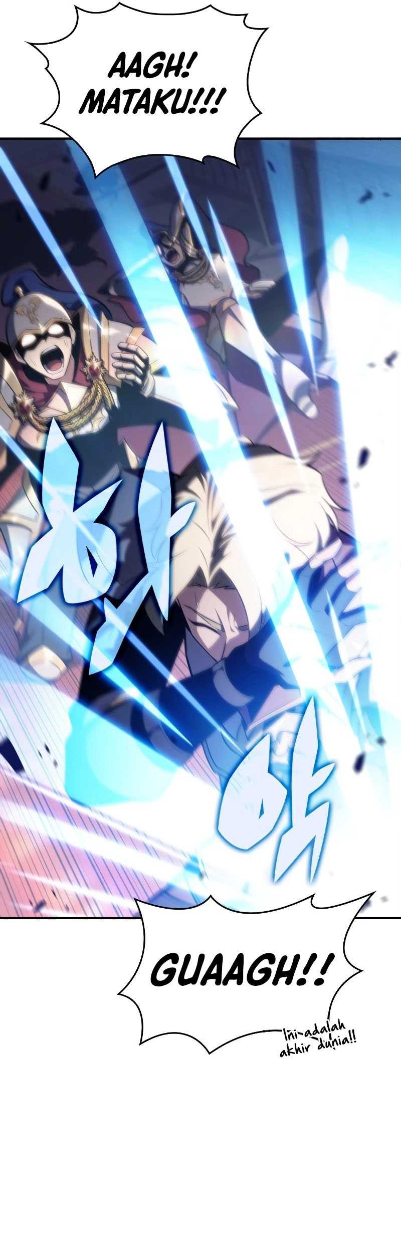 Solo Max-Level Newbie Chapter 129 Gambar 70