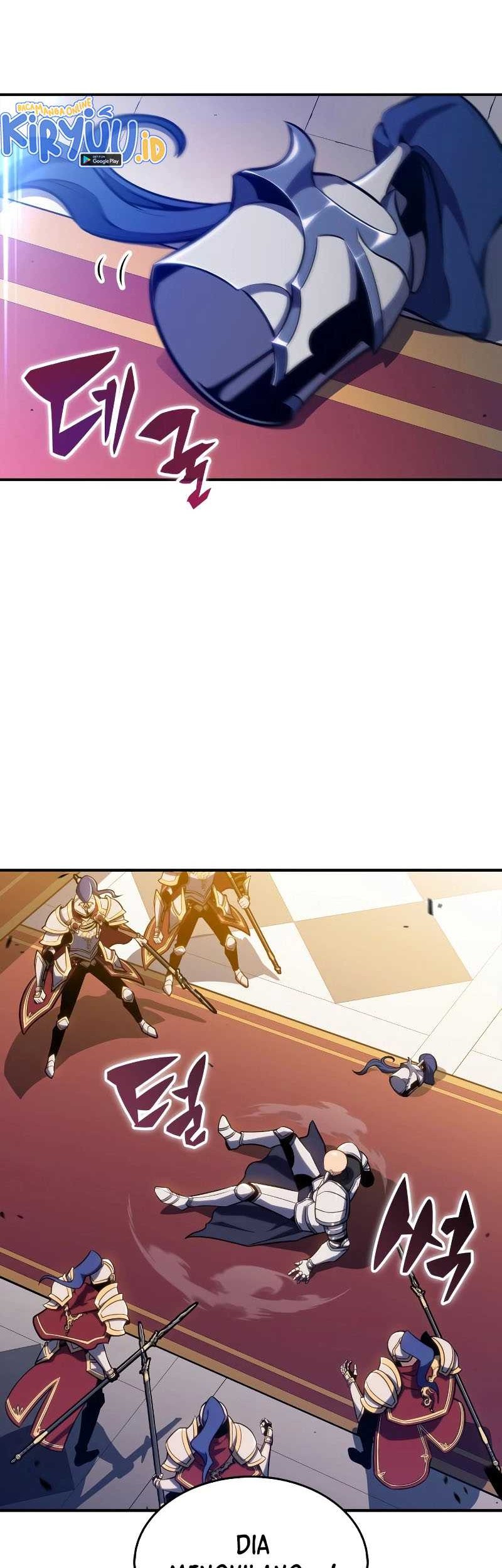 Solo Max-Level Newbie Chapter 129 Gambar 71