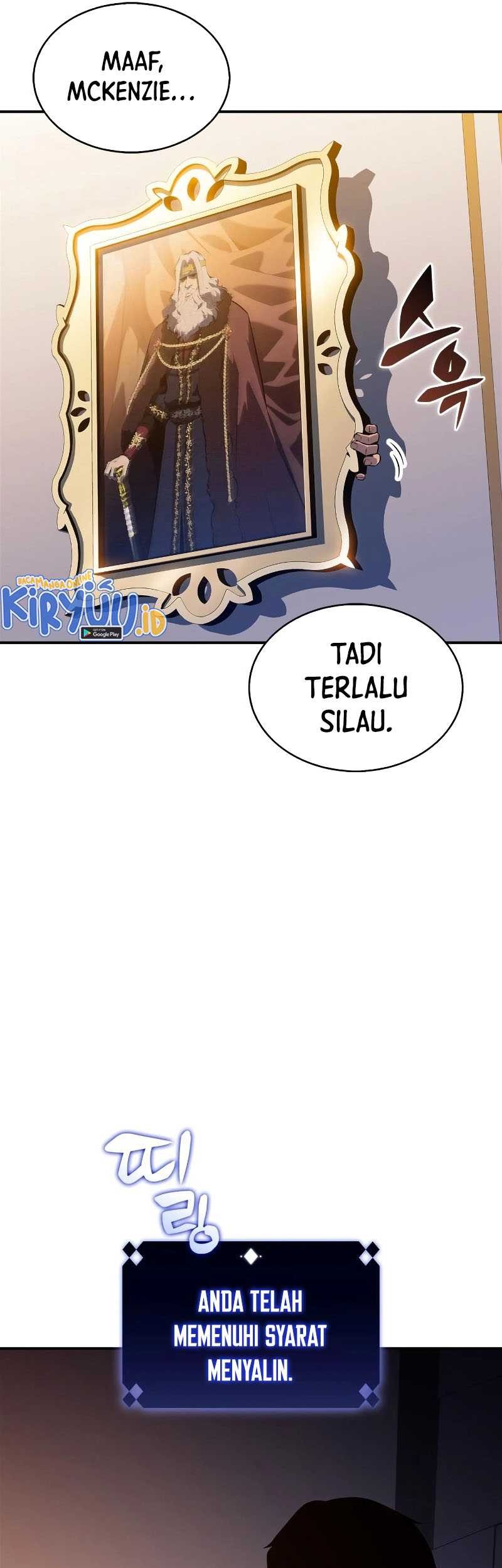 Solo Max-Level Newbie Chapter 129 Gambar 75