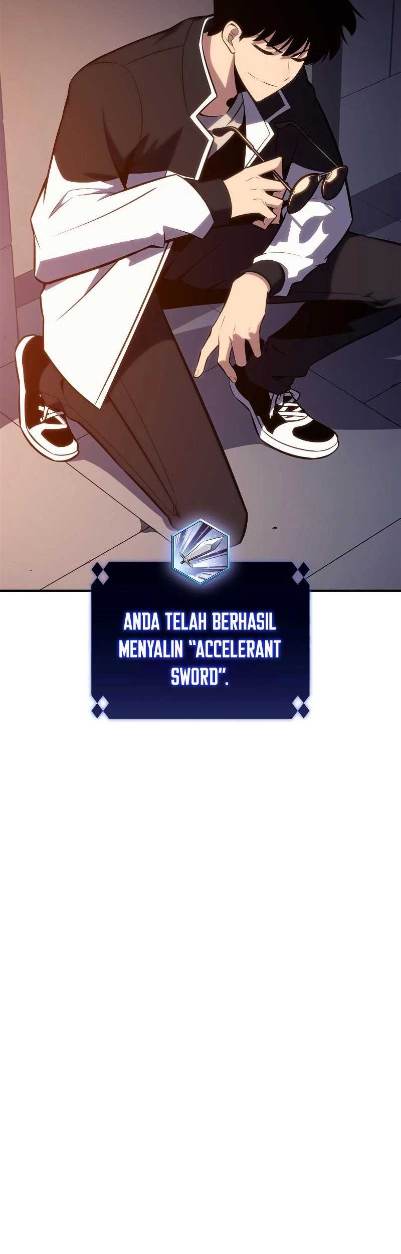 Solo Max-Level Newbie Chapter 129 Gambar 76