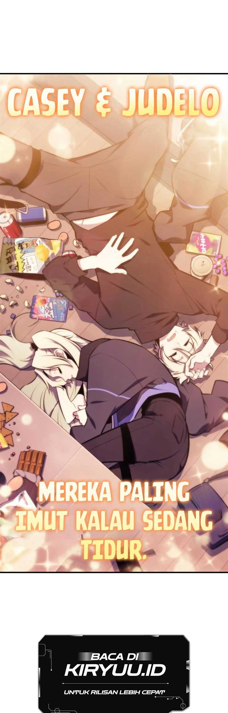 Solo Max-Level Newbie Chapter 129 Gambar 77