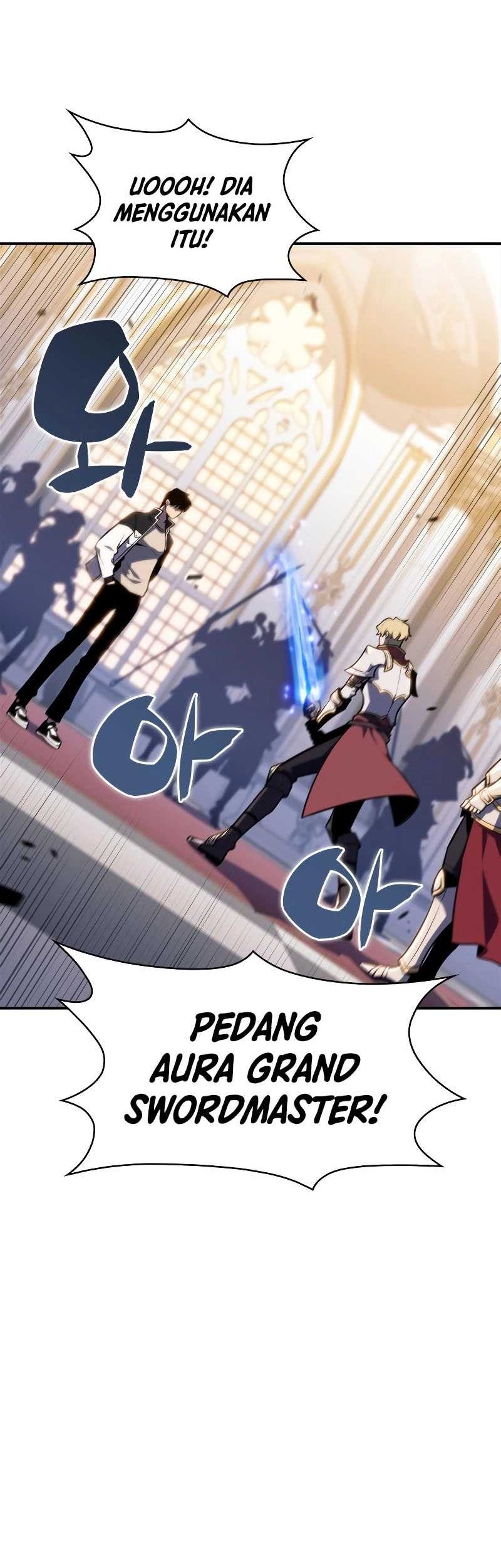 Solo Max-Level Newbie Chapter 129 Gambar 47