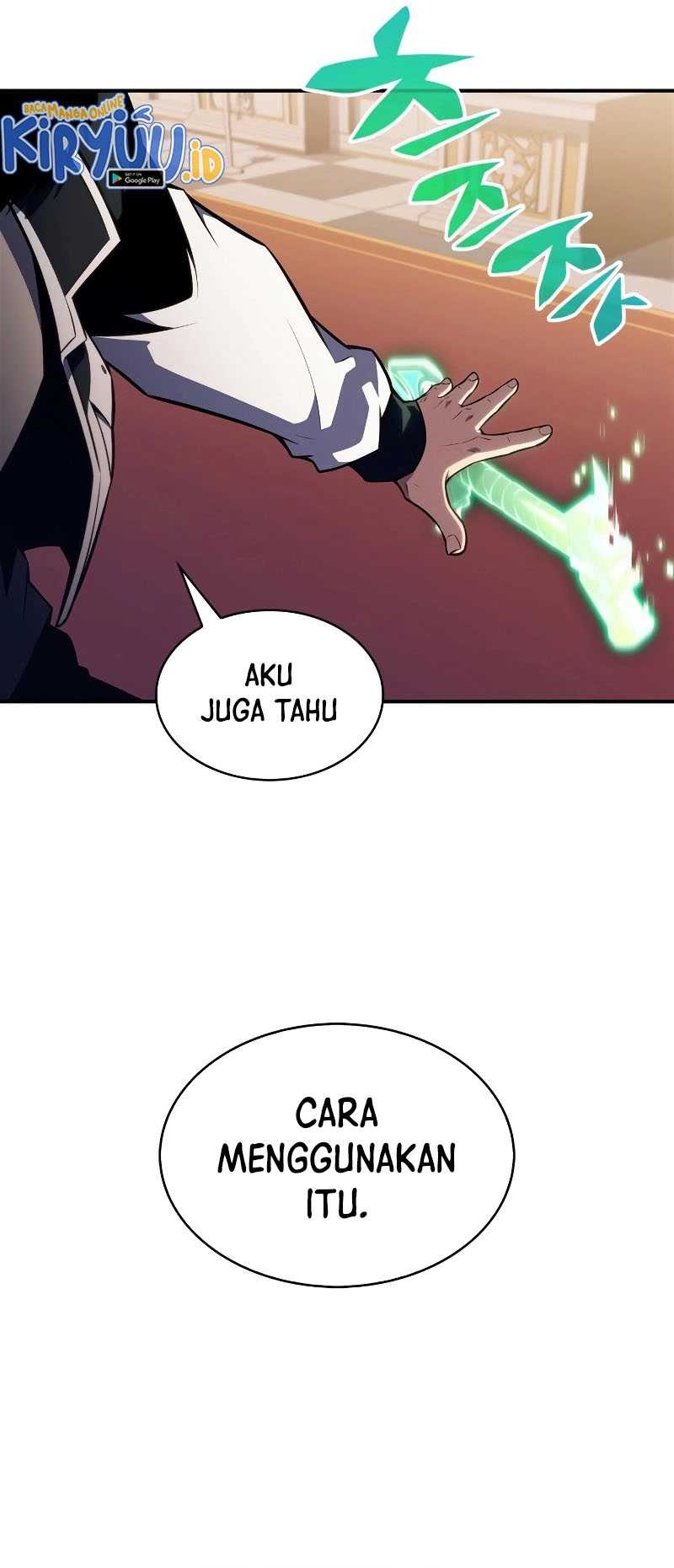Solo Max-Level Newbie Chapter 129 Gambar 48
