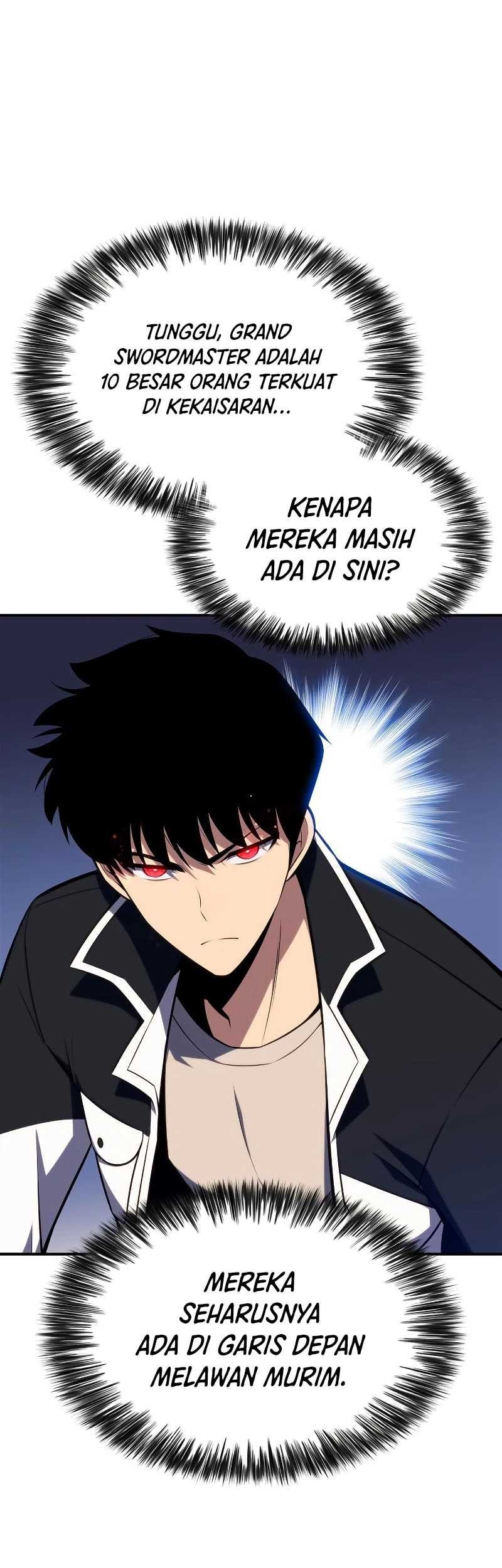 Solo Max-Level Newbie Chapter 129 Gambar 44