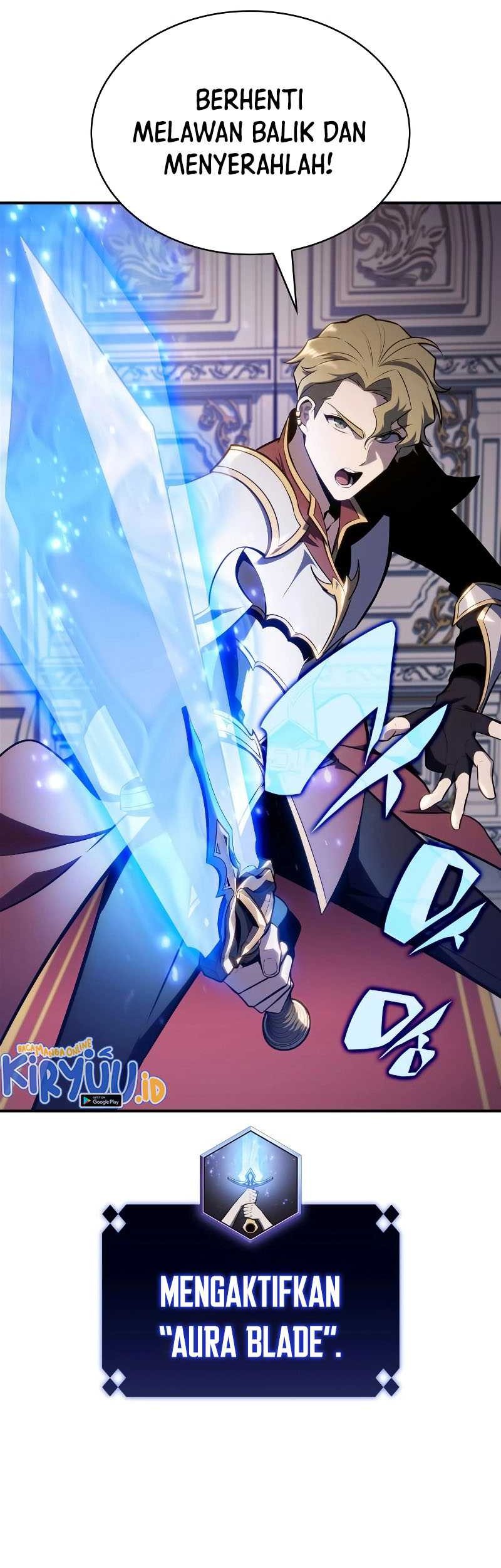 Solo Max-Level Newbie Chapter 129 Gambar 46