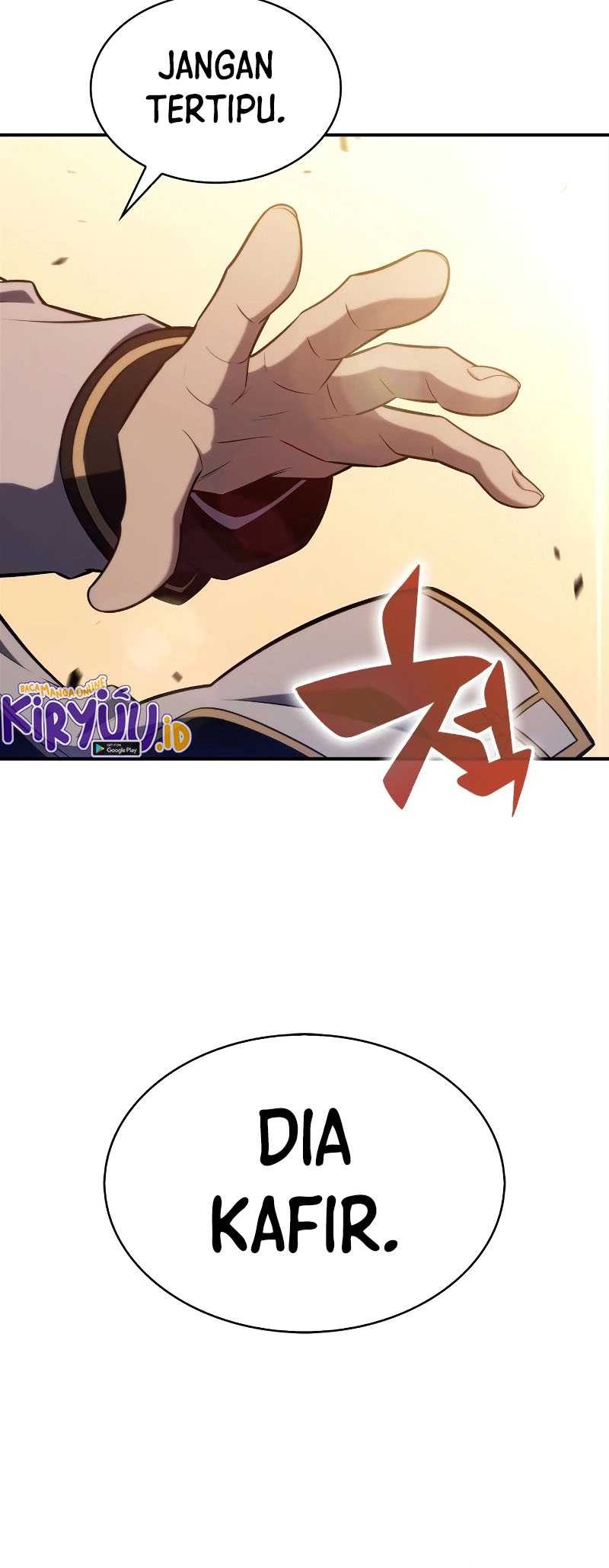 Solo Max-Level Newbie Chapter 129 Gambar 53