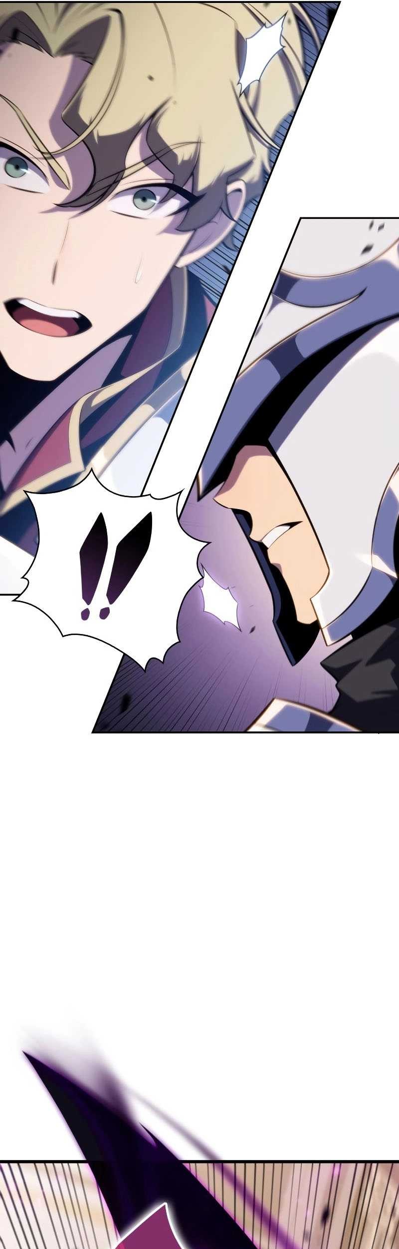 Solo Max-Level Newbie Chapter 129 Gambar 49