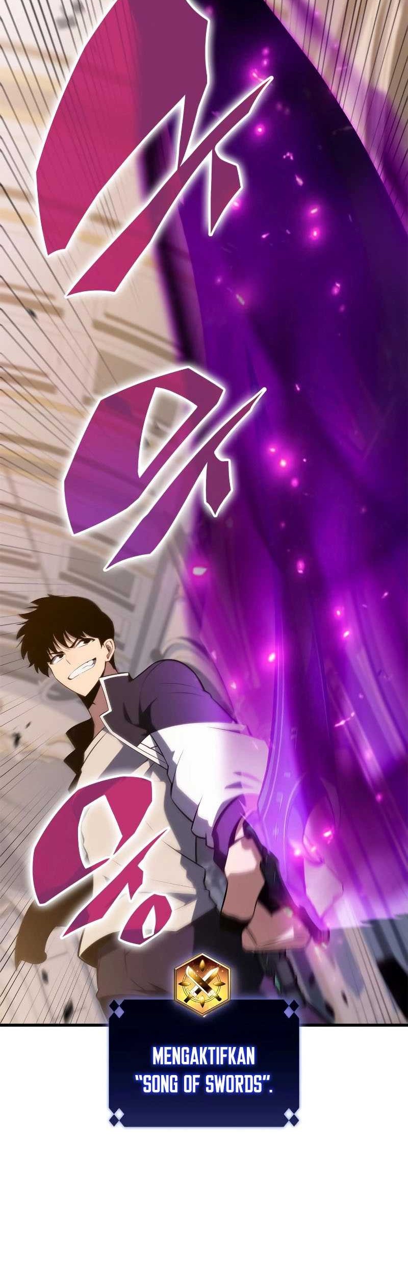 Solo Max-Level Newbie Chapter 129 Gambar 50