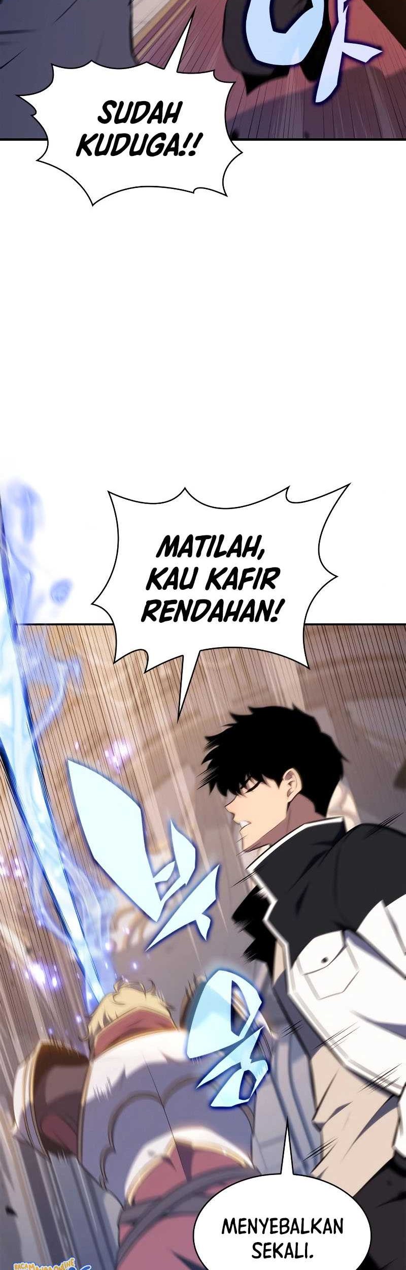Solo Max-Level Newbie Chapter 129 Gambar 57