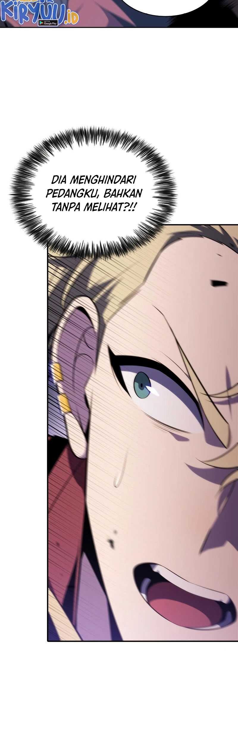 Solo Max-Level Newbie Chapter 129 Gambar 58