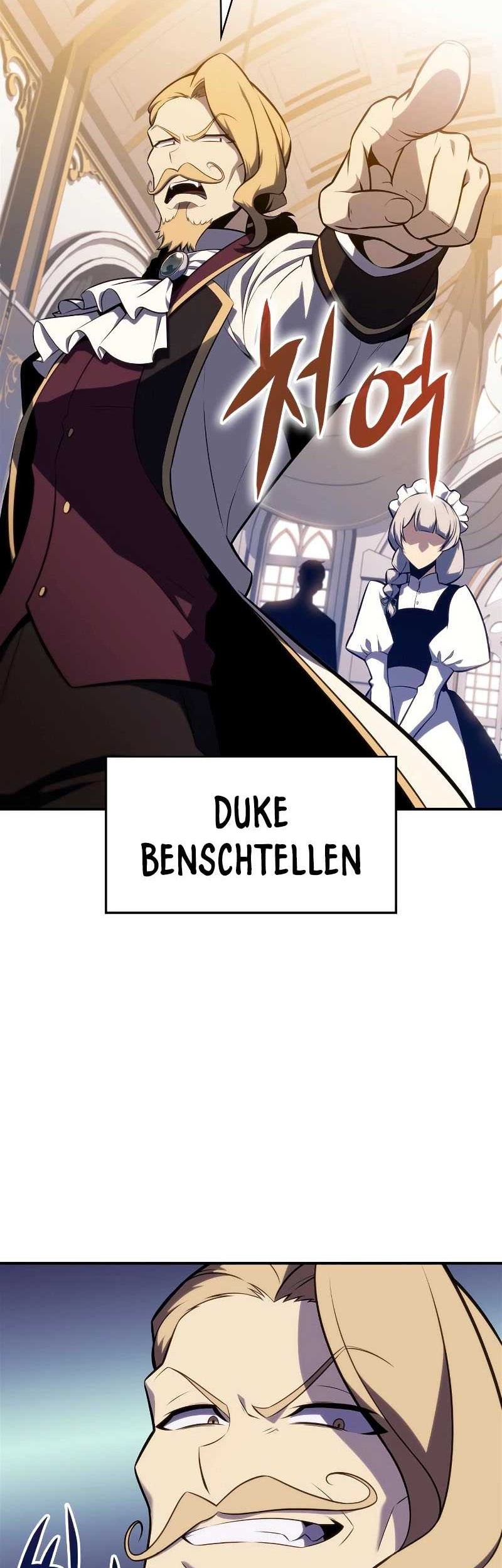 Solo Max-Level Newbie Chapter 129 Gambar 55