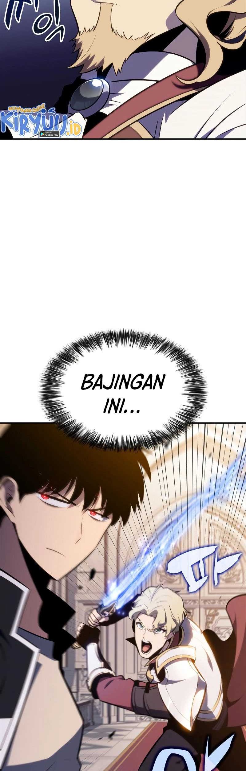 Solo Max-Level Newbie Chapter 129 Gambar 56