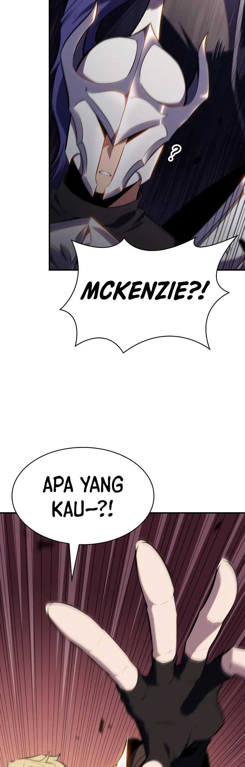 Solo Max-Level Newbie Chapter 129 Gambar 63