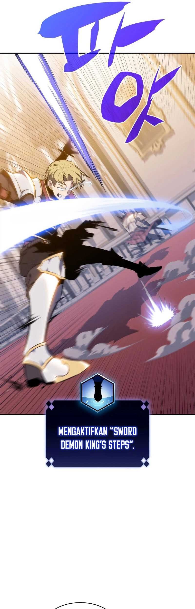 Solo Max-Level Newbie Chapter 129 Gambar 60