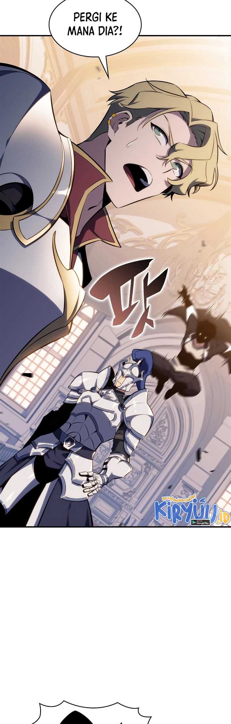 Solo Max-Level Newbie Chapter 129 Gambar 61