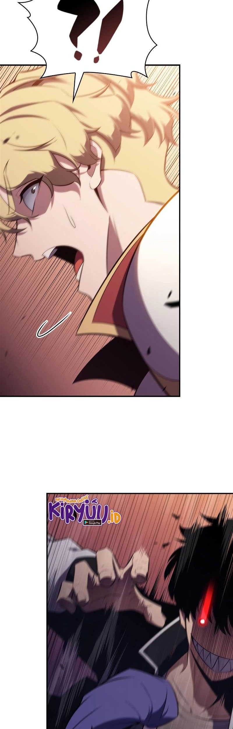 Solo Max-Level Newbie Chapter 129 Gambar 62