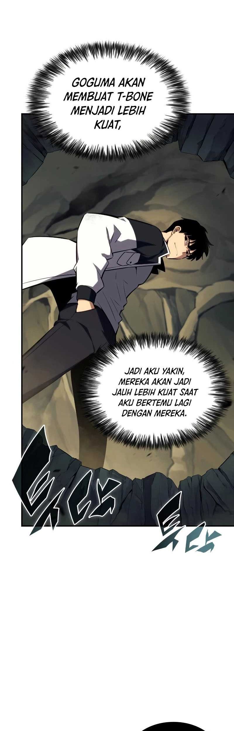 Solo Max-Level Newbie Chapter 129 Gambar 3