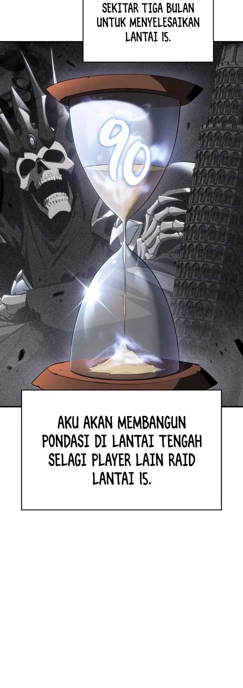 Solo Max-Level Newbie Chapter 129 Gambar 6
