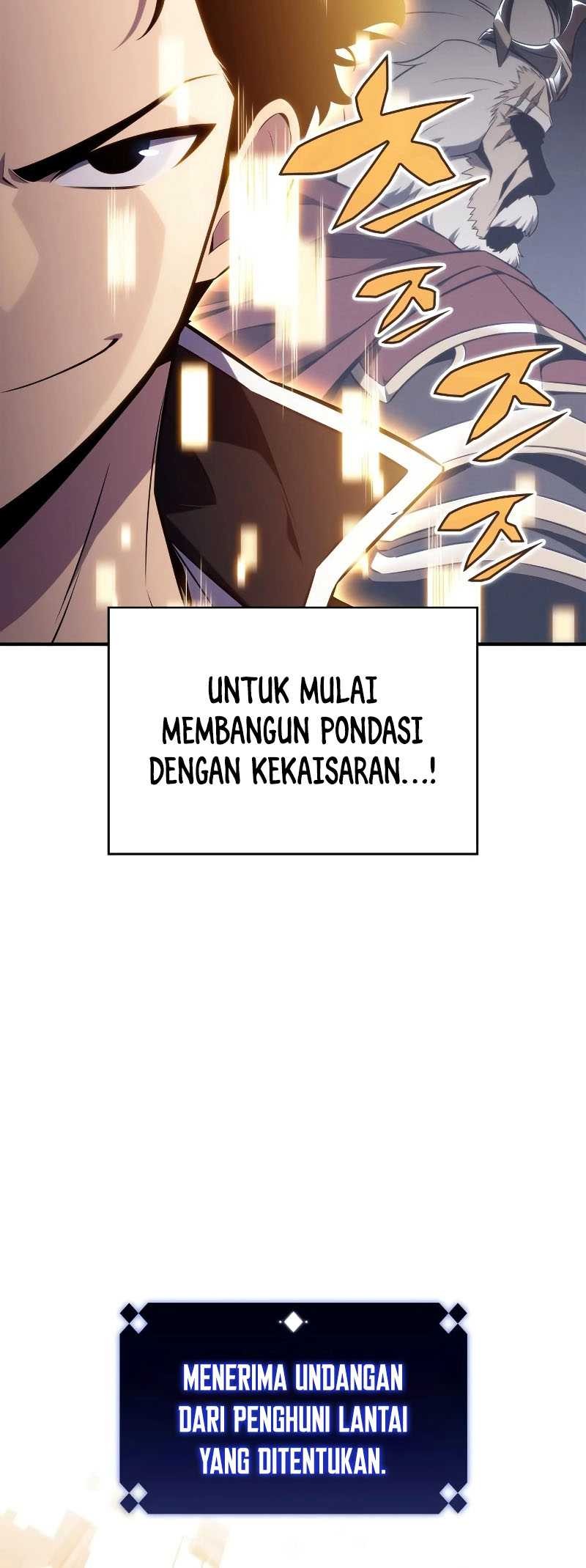 Solo Max-Level Newbie Chapter 129 Gambar 11