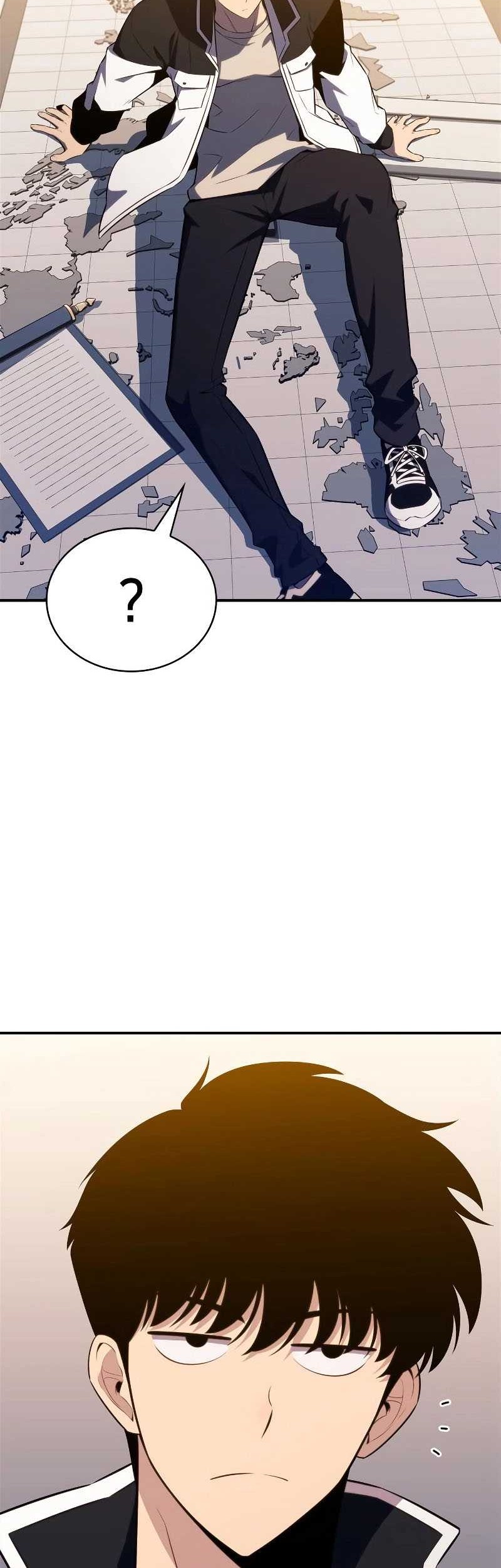 Solo Max-Level Newbie Chapter 129 Gambar 13