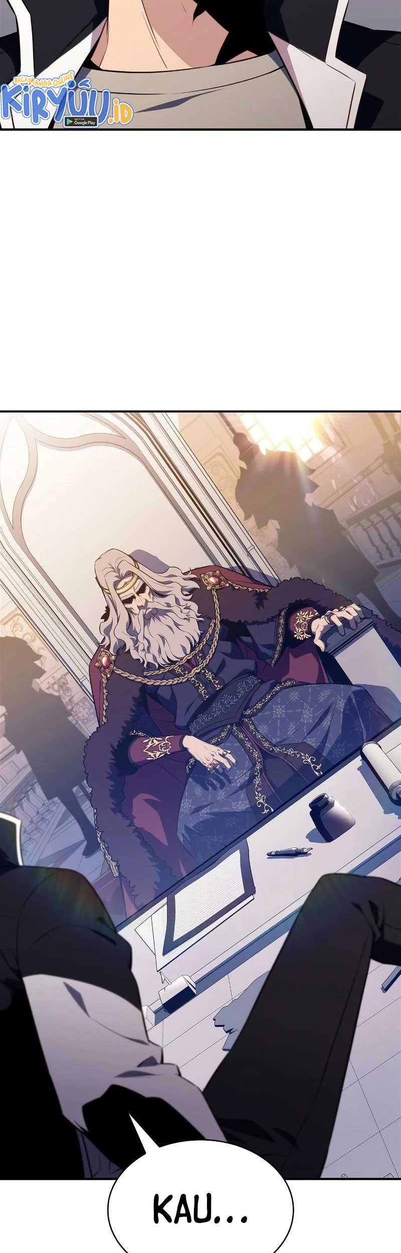 Solo Max-Level Newbie Chapter 129 Gambar 14