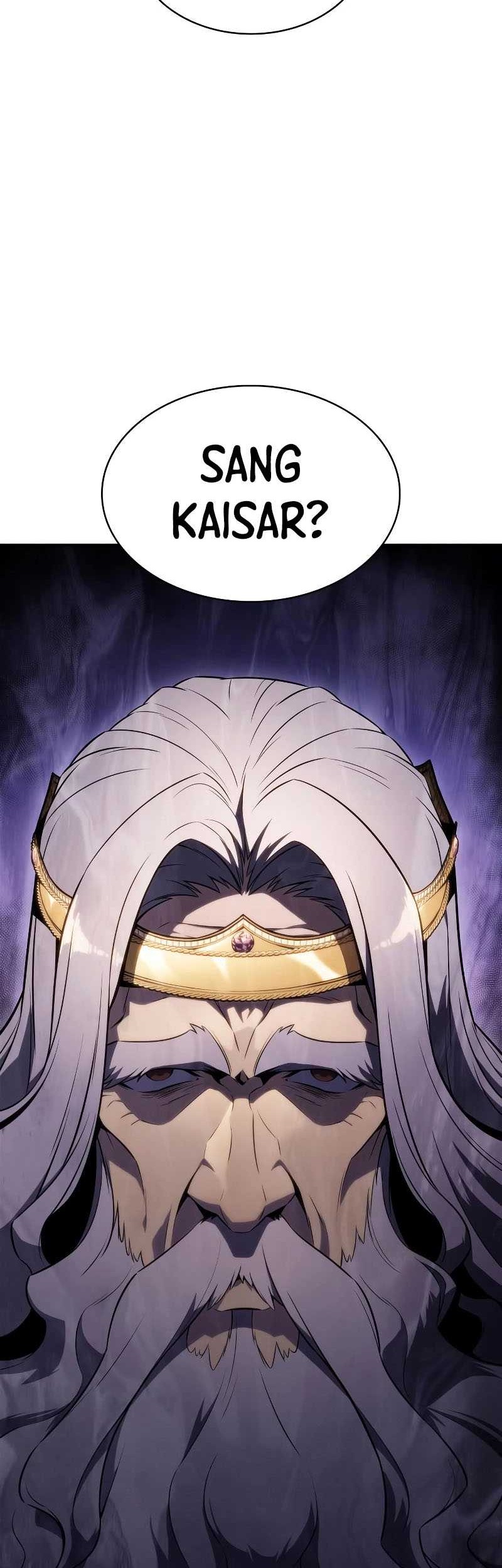 Solo Max-Level Newbie Chapter 129 Gambar 15