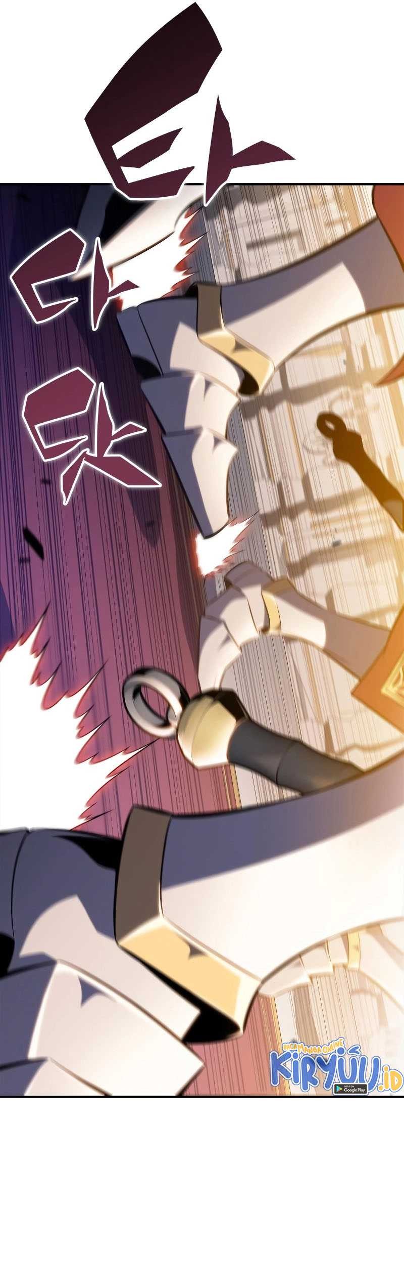 Solo Max-Level Newbie Chapter 129 Gambar 17