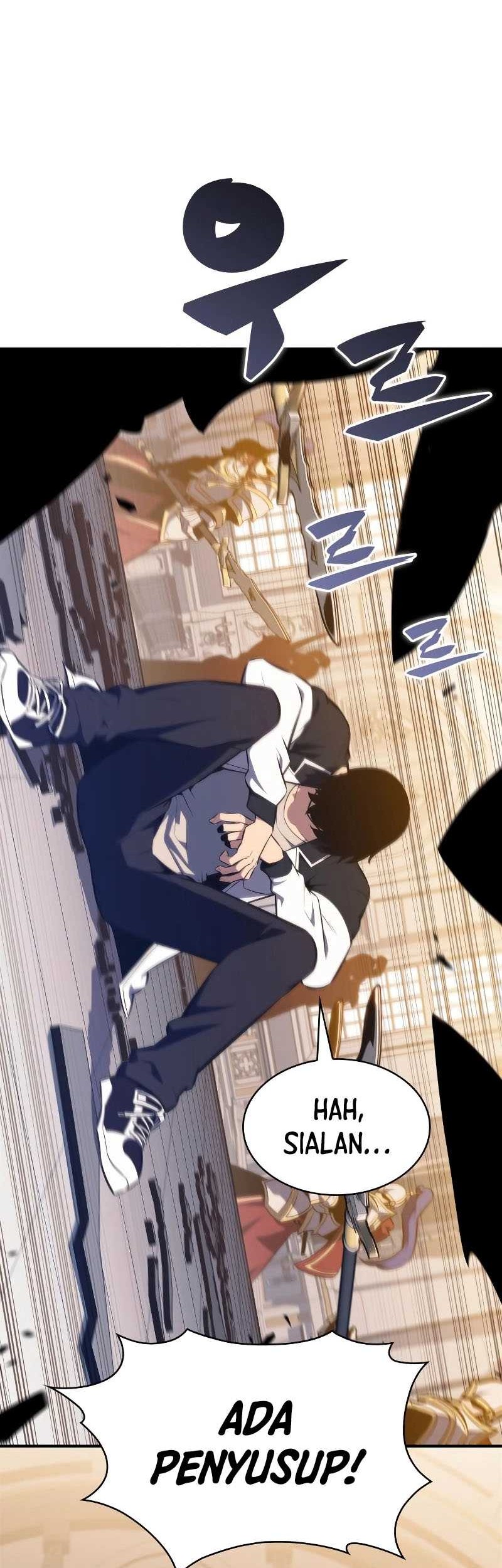 Solo Max-Level Newbie Chapter 129 Gambar 18