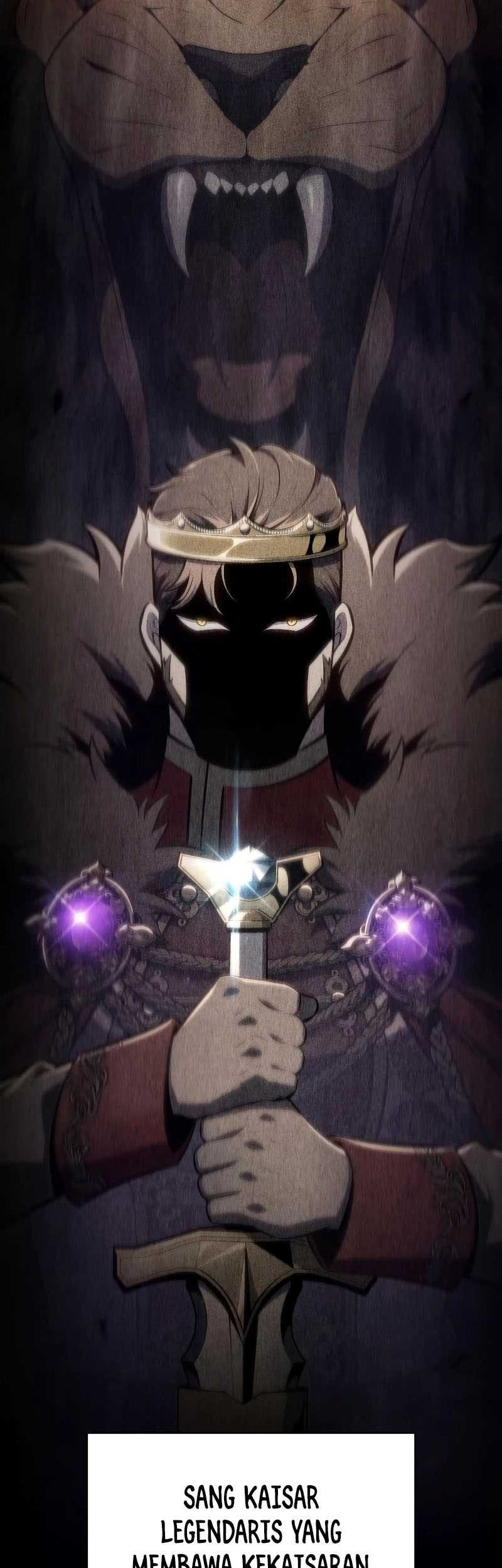 Solo Max-Level Newbie Chapter 129 Gambar 21